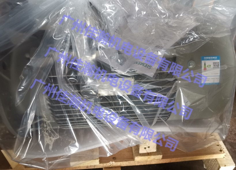 原装Siemens西门子 1LE0002-0DB32-1FA4