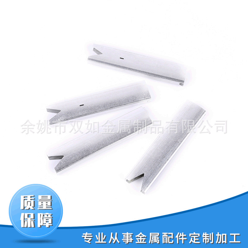 厂家供应 异型材 圆形异型材挤出方管 不锈钢异型管 电子烟管