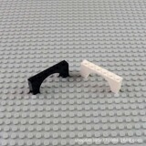 [1 кг] 1x6x2 Арочный кирпич и Ронгл Гао 15254 12939 3307 Сборные строительные блоки XINGXING AF6