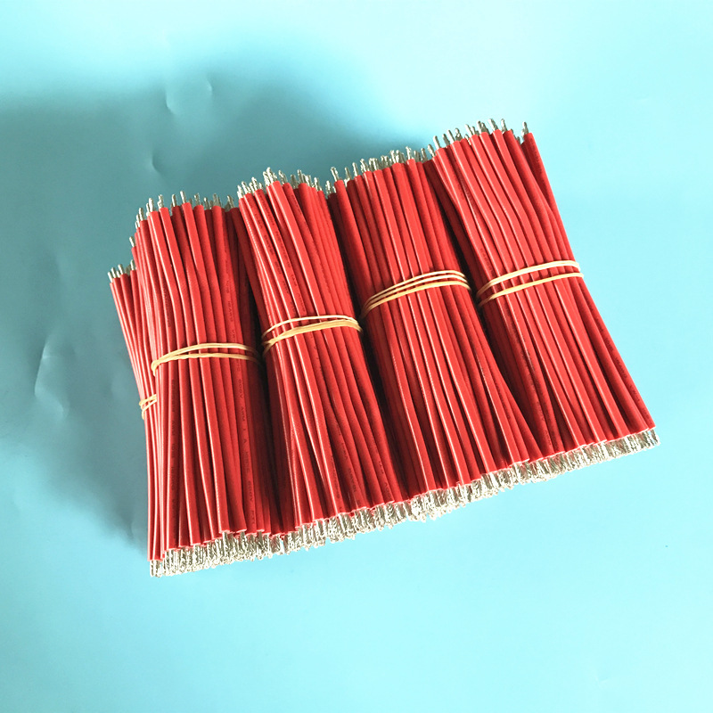 ����ֱ�� ����1571������ 110MM˫ͷ�������� ���� 32AWG���ӵ���