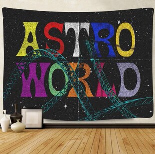 2021 AliExpress Mandara Indian Tapestry New Product of hand painted master home decoration tapestry