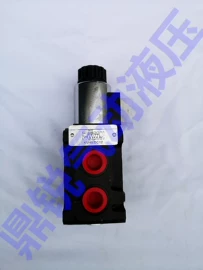 电磁阀;液压阀;减压阀
