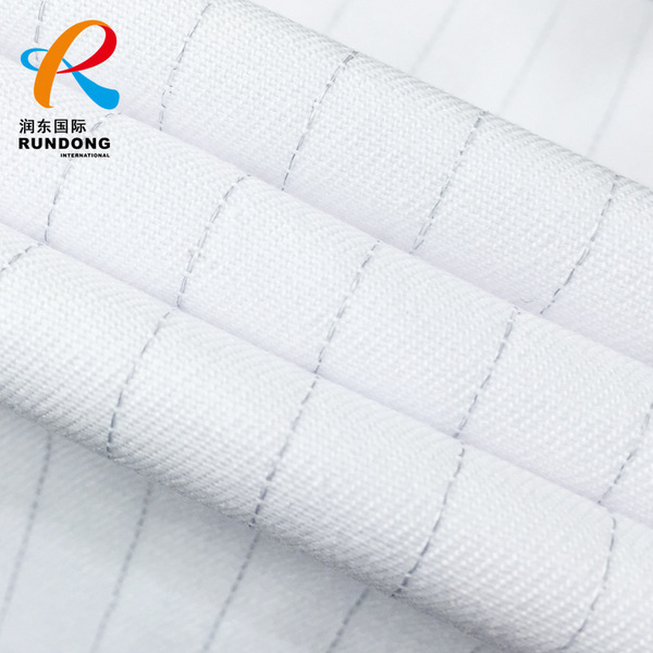 Medical and Chlorine resistance 84 anti -static polyester card…