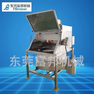 邢台酵母粉无尘投料系统 吨包无尘投料站价格