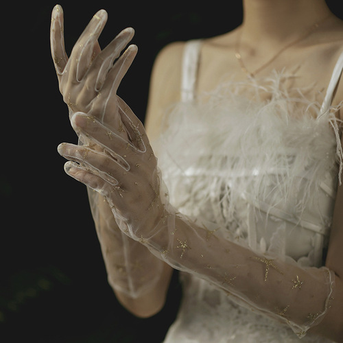 Wedding Gloves Wholesale Bridal Wedding Gloves Wedding Photo Photography Venus 1089