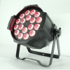 2020 In Hot LED Full Color Par 18 Pieces 10W Wedding celebration hotel bar Stage Lights background dyeing etc