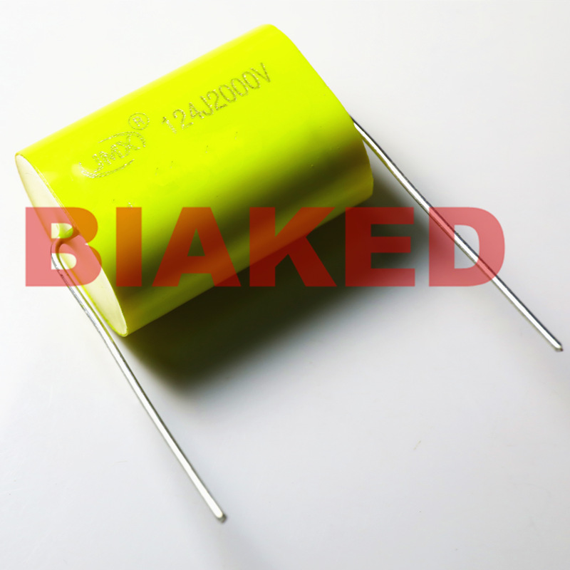 超声波 CBB80 CBB20 120NF 124J2000V 0.12UF 2KV 高品质 大厂