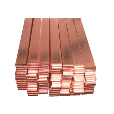 t1 c1100无氧镜面紫铜板 退火软态 半硬 全硬态紫铜板 高纯度导电