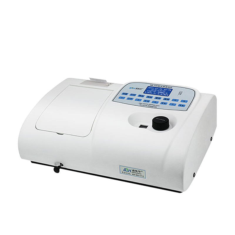 ASH/ʢ�»������ˮ�ʲ�����6B-100COD��������ָ����ٲⶨ