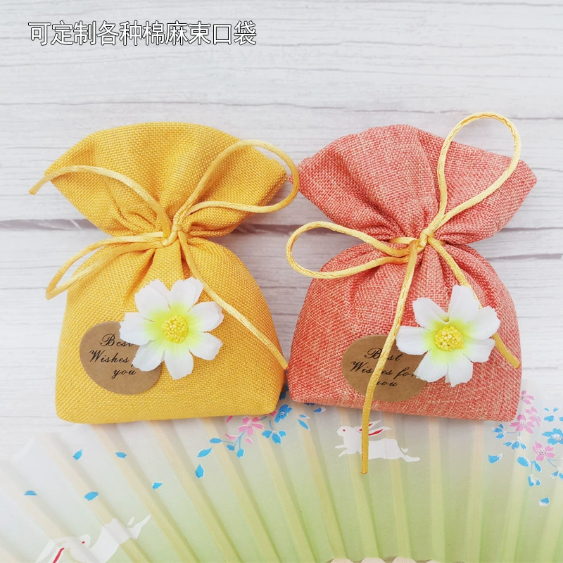 Лаванда Пустая сумка Шкаф Автомобильная комната Саше Дезодорация Средство от комаров Спальня Автомобиль Ароматерапия Саше Пустая сумка