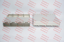 68510-8334 MOLEXȫ��ԭװSFP+1*4 W/O HOLES ON TOP,NO PLATIN