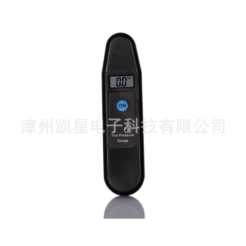 数显胎压计 TG101 汽车轮胎气压检测 高精度胎压计