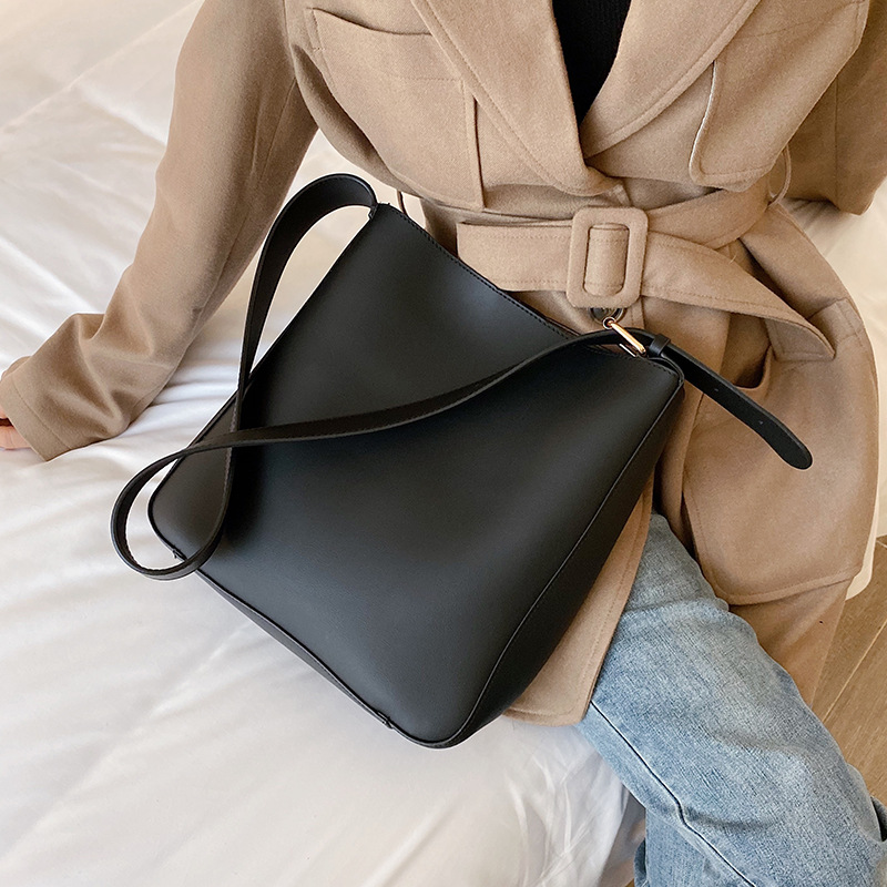Celebridad de Internet elegante casual minimalista para mujeres 2024 popular nueva versión coreana de moda versátil única_voghion.com
