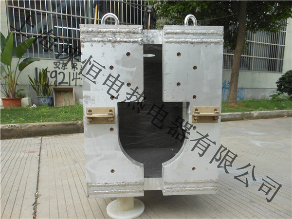 上海源泛 铸铝模具加热器 铸铝加热器 模具加热器 浇铸加热器