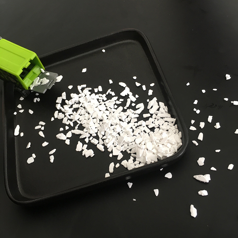 工业级氯化钙 二水氯化钙 工厂供应可定制加工可出口