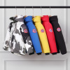 Western style new pattern winter Mid length version Pizex children Down Jackets wholesale Hooded Boy girl thickening CUHK