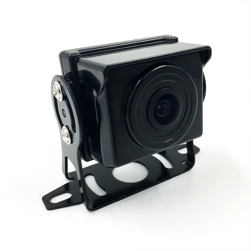 China-Made Camera with Night Vision, Wide-Angle Car Camera, High-Definition Night Vision Ahd Truck Car Reversing Camera
