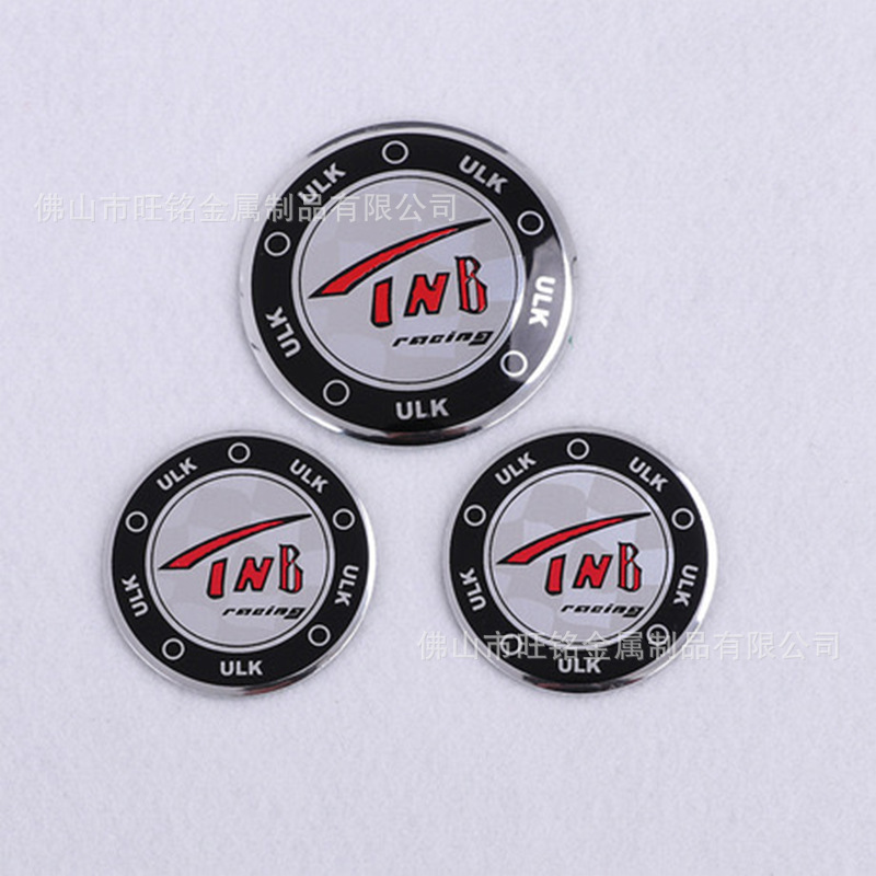 厂家生产供应箱包滴胶标牌、铭牌加工定制 来图打样