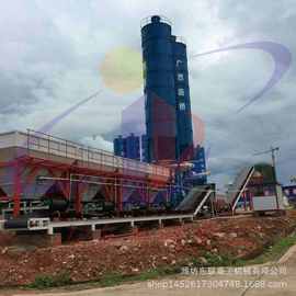 东联稳定土拌和站 700型稳定土拌合站价格水稳站图片厂家直供服务