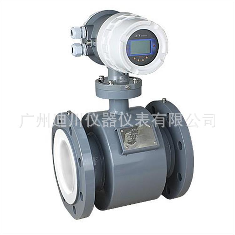 污水流量计选型,污水流量计厂家,污水流量计分类