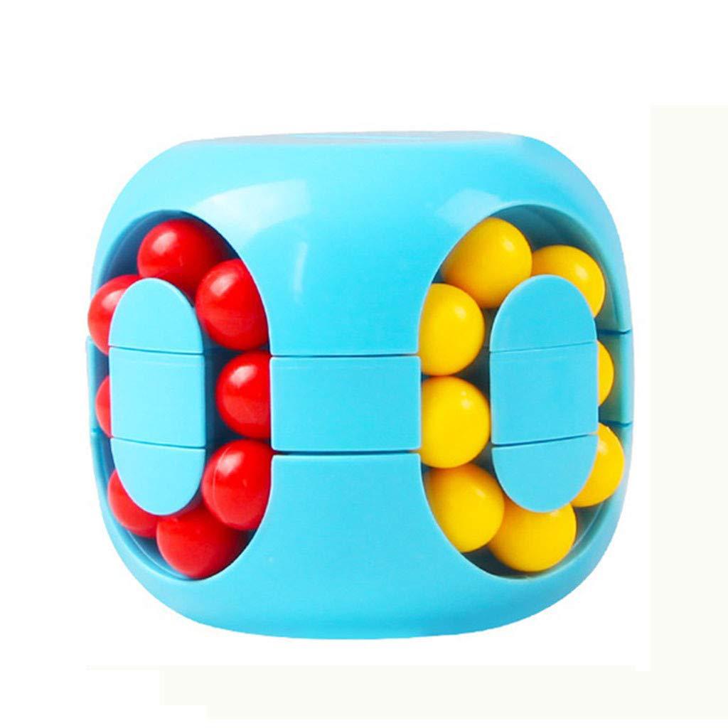 Gran Cubo de inteligencia para niños hamburguesa cubo alcancía juguete dinero moneda banco