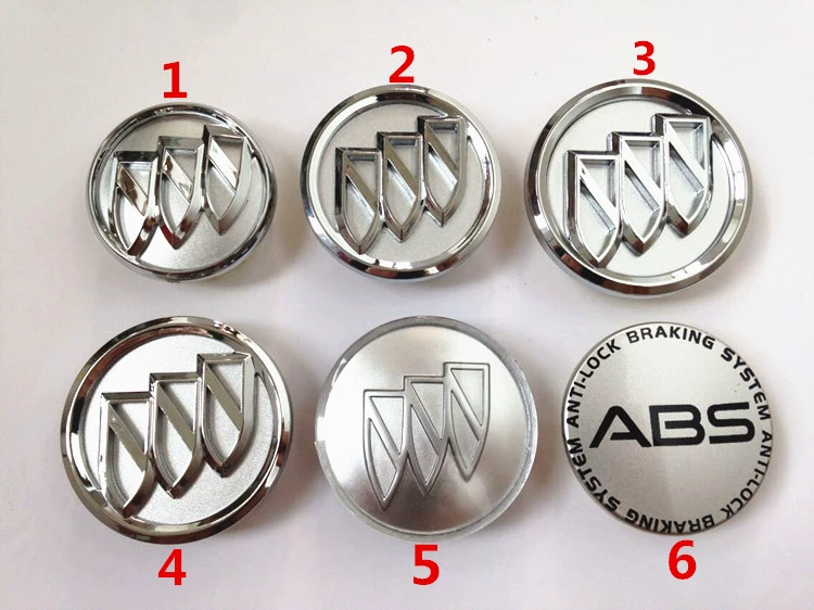 Подходит к Buick Shinjin Ryo Langli Junwei Junyue Vietnam Wengkomo Oanda -люль Cover Wheel Cover