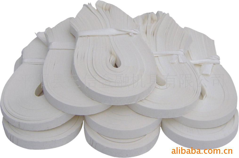 供应生产扎把机纸带扎把纸扎把机