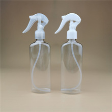 �F؛��200ml300ml����ƿ ͸��С�����Fƿ pet�坍����ϴƿ ����