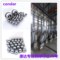 康达钢球源头厂家批发304 316耐腐蚀耐酸碱实心不锈钢球钢珠