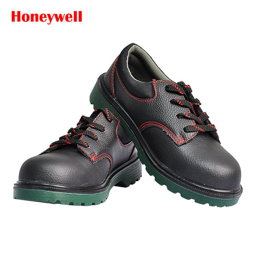 Honeywell 703 anti-smash safety shoes 702 insulated 6KV electrician shoes steel toe labor protection work leather shoes Bagu 701