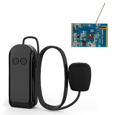 佩戴舒適耳麥 2.4G 高音質立體降噪音耳麥