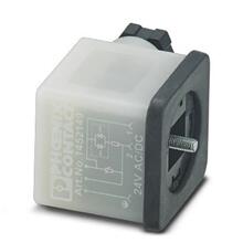 �����˹1452165 SACC-VB-3CON-M16/A-1L-SV 230V