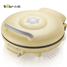 小熊DBC-C15E3電餅鐺家用可調溫雙面煎餅鐺烙餅鍋多功能早餐機
