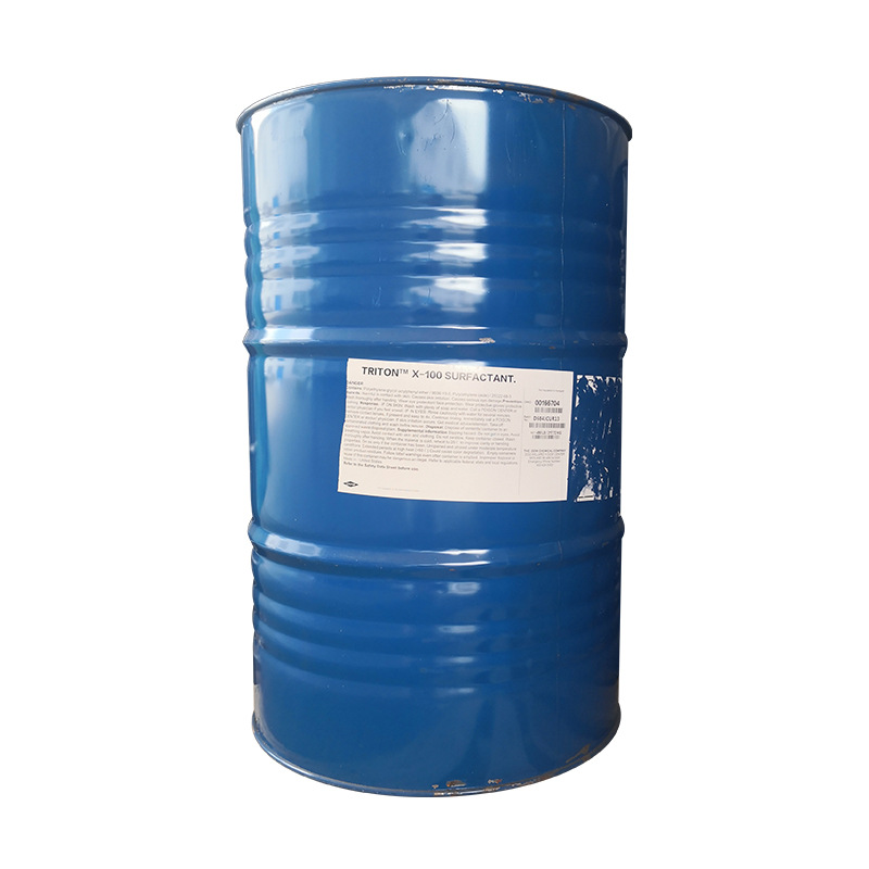 ��������ͨX-100�黯�� ��������󻬼� ����ͨԭװ����TRITON