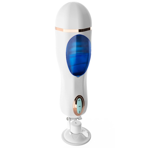 Wanle King Kong aircraft cup fully automatic retractable pronunciation aircraft cup male masturbation device adult sex toys wholesale