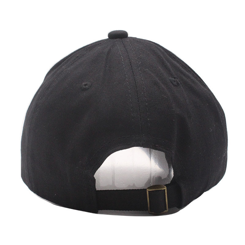 Boné de baseball personalizado com bordado de caveira esporte_voghion.com