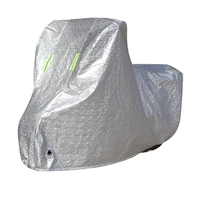dust-proof pedal raincoat, Car clothing