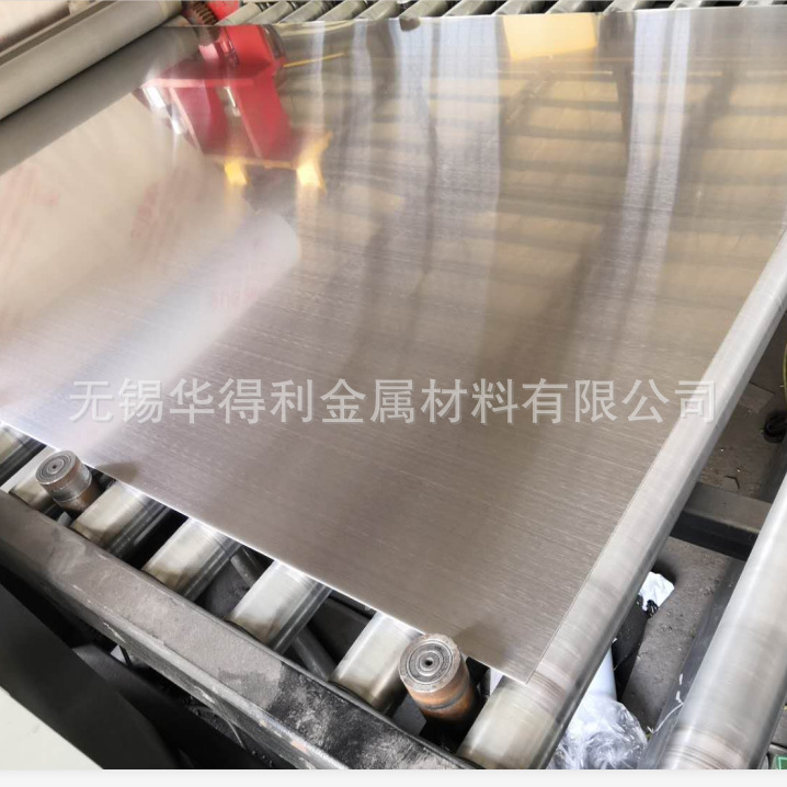 供应 201不锈钢板 拉丝不锈钢板 表面处理 加工制作零切