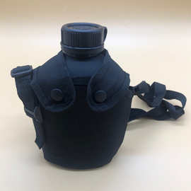 19新式正品火焰蓝水壶