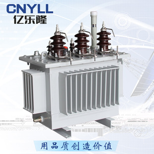 ���K�S��S9-500KVA 10KV������ȫ�~����ȫ�ܷ��ͽ�ʽ׃�����͓p��