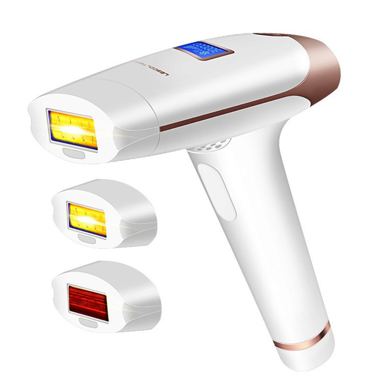 Foreign trade explosion hair removal instrument Intelligent sensor…