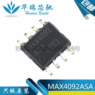 MAX4092ASA+T MAX4092ASA 线性放大器运算放大器 SOP8