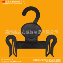 厂家直销批发塑胶挂钩衣架裤架子母扣包装袋纸挂钩纸衣架纸裤架等