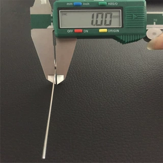 厂家热销304医用精密管高机械精密不锈钢管不锈钢精密管公差 0.02