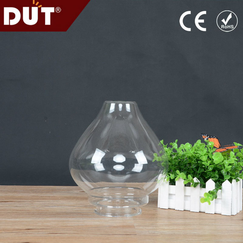 Zhongshan factory wholesale gourd cover creative quality PMMA lampshade Zhongshan factory wholesale gourd cover creative quality PMMA lampshade