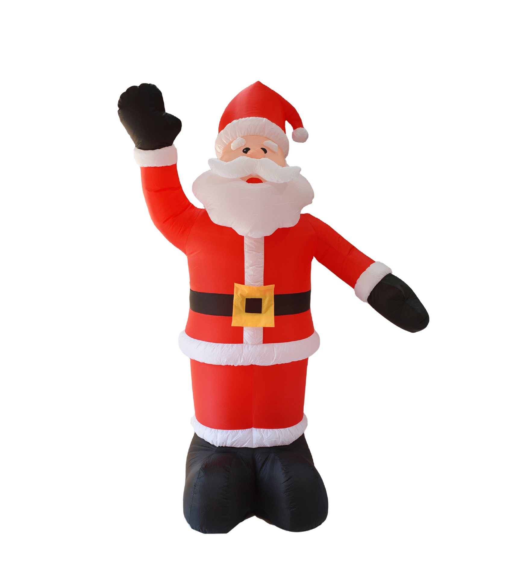 Christmas Venue Decoration Props Halloween Inflatable Santa…