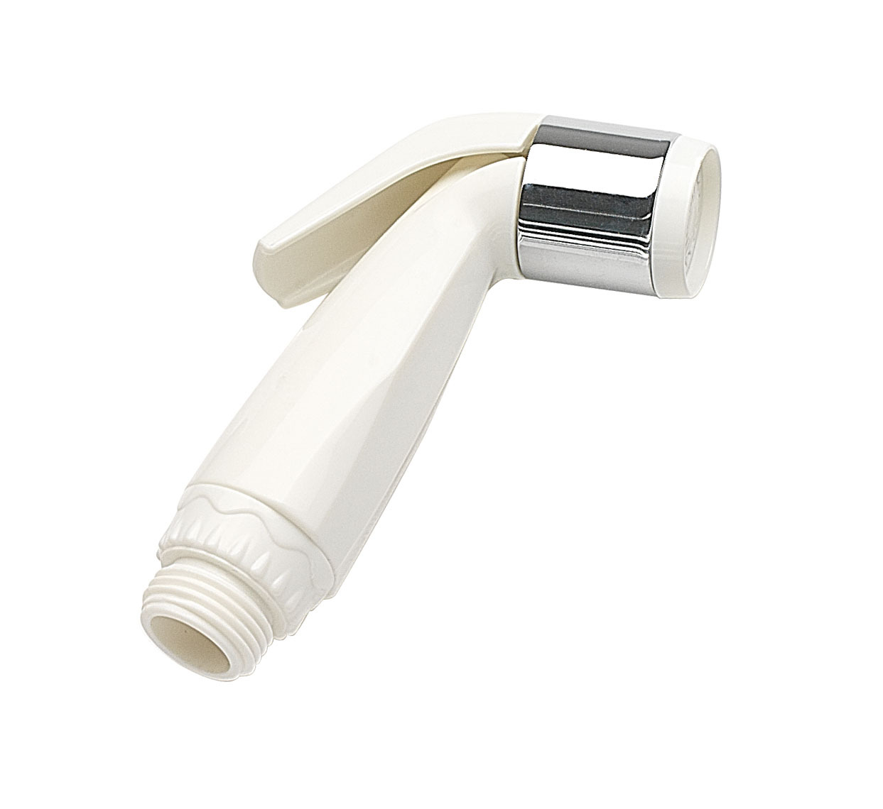 Handheld toilet, black bidet