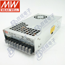 厂家授权 台湾明纬开关电源 SE-450-48 450W 48V9.4A