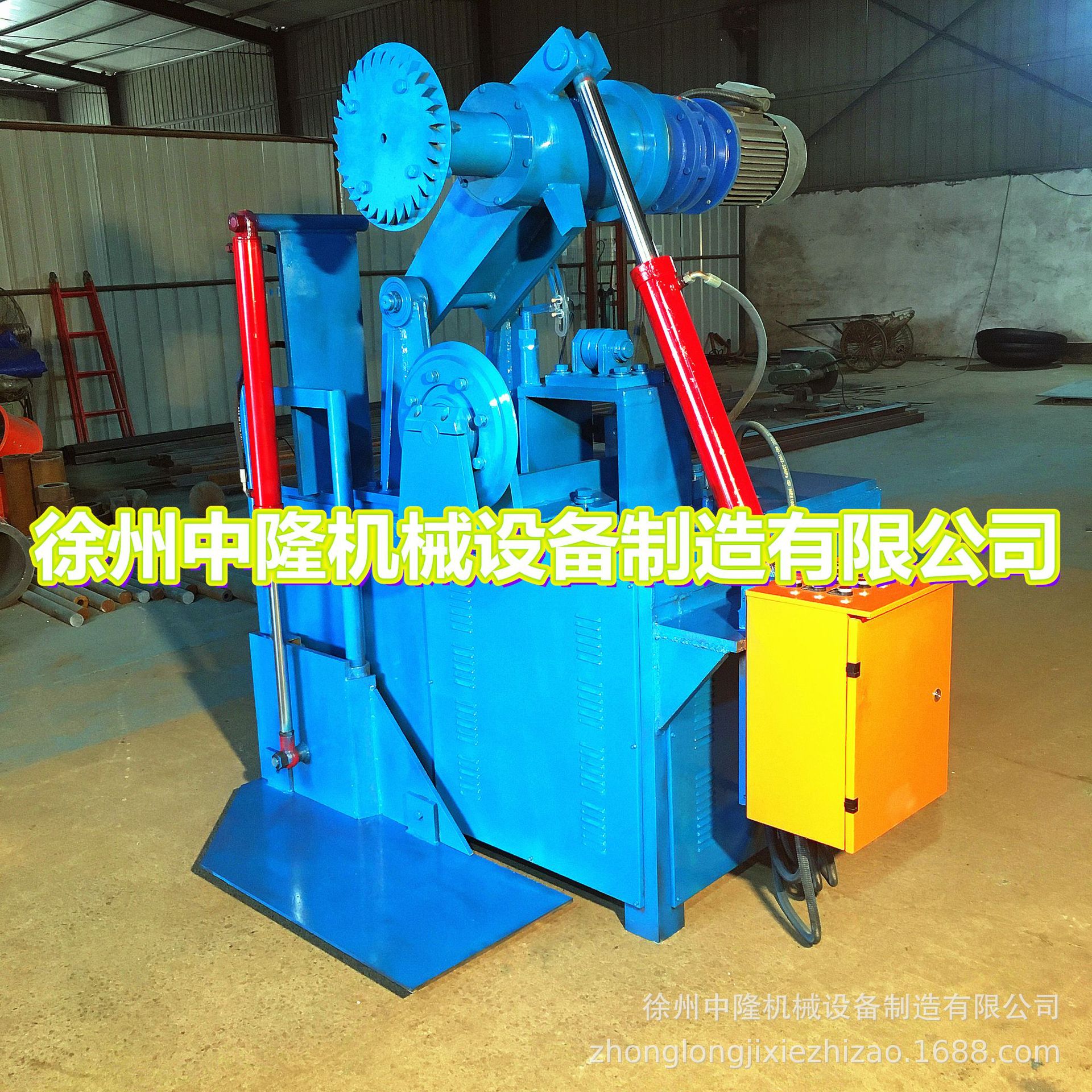 ZD170���˿̥̥���ָ�����¿������豸ר�á�Һѹ�Զ��и����