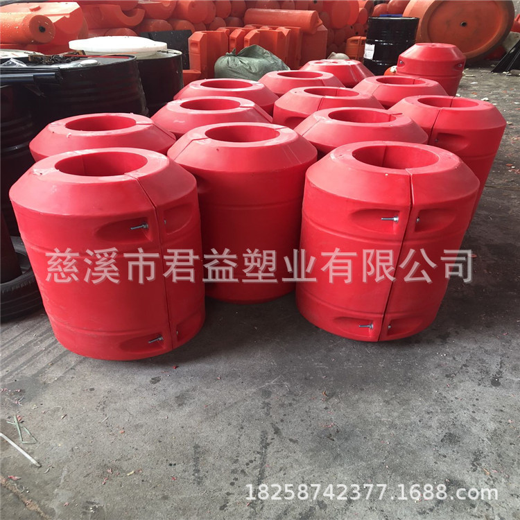 管道浮体,聚乙烯管道浮体厂家,聚乙烯管道浮体